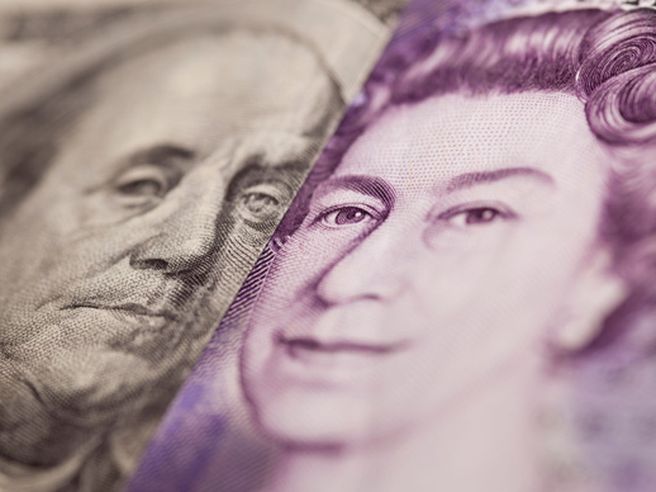 Forex: cable alla terza seduta con il segno meno, finito l’effetto elezioni?