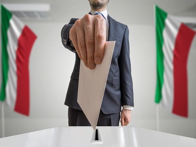 Avanza fronte del voto già a luglio: la proposta di Orlando (Pd) trova sponda anche in Di Maio