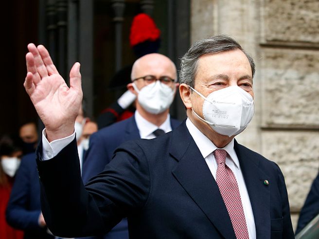Ftse Mib da buy con Draghi Effect, l’outlook di UniCredit. Anche JP Morgan bullish su Piazza Affari con assist BTP