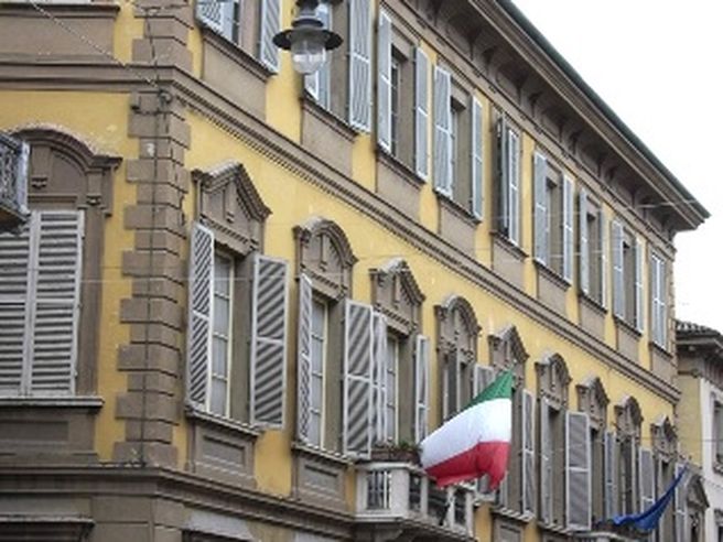 Credem: proposto dividendo da 0,15 euro per azione, confermati risultati 2016