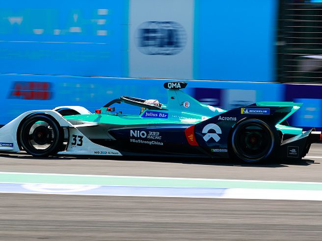 NIO: titolo scatta di oltre +5%, è tra le idee tattiche di Morgan Stanley. Ecco perché