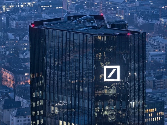 Da Deutsche Bank due bond callable a tasso fisso step-down in euro e dollari