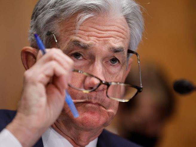 Wall Street futures deboli in attesa dato ‘preferito’ dalla Fed. Effetti Biden e Cina: petrolio WTI crolla di oltre -6%