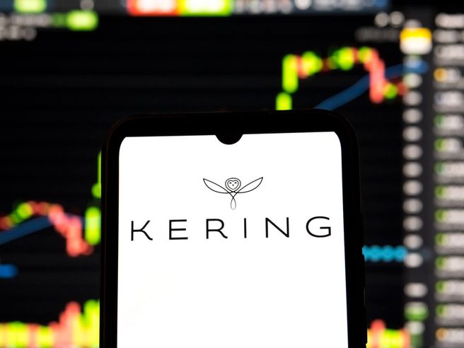 Ardian finalizza accordo con Kering per immobile a New York