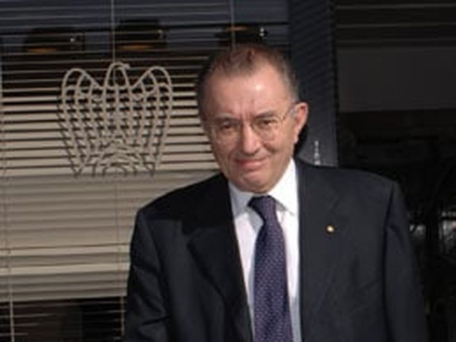 Cipro: Squinzi, prelievo forzoso da depositi trasformerebbe l’Europa in matrigna