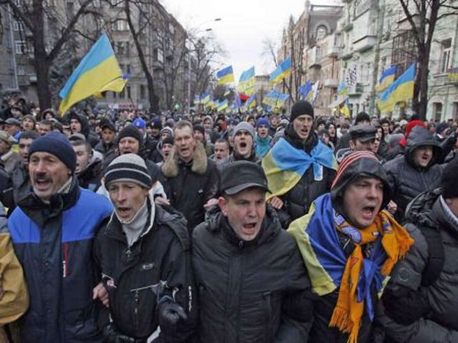 Ucraina: domani riunione ministri esteri europei per decidere su sanzioni