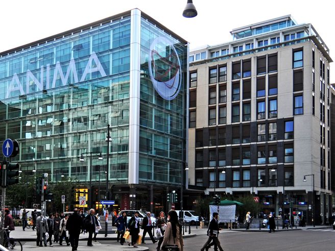 Anima: utile trimestrale sale a 38,6 mln, +28% per i ricavi