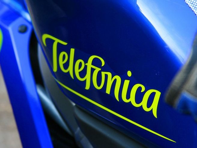 Telefonica: conti in calo nei 9 mesi, titolo debole sulla Borsa di Madrid