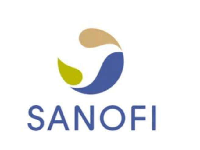 Sanofi alza le stime sul 2014 dopo balzo utile nel II trimestre