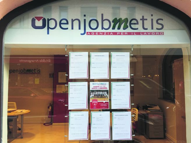 Ipo: Openjobmetis avanti tutta al debutto in Borsa, +6% a quota 7 euro