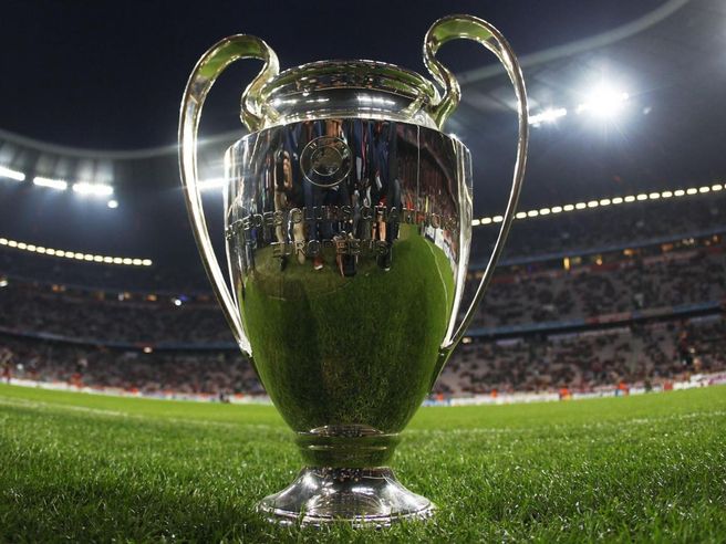 Calcio: Champions e Europa League su Sky nel triennio 2018-2021