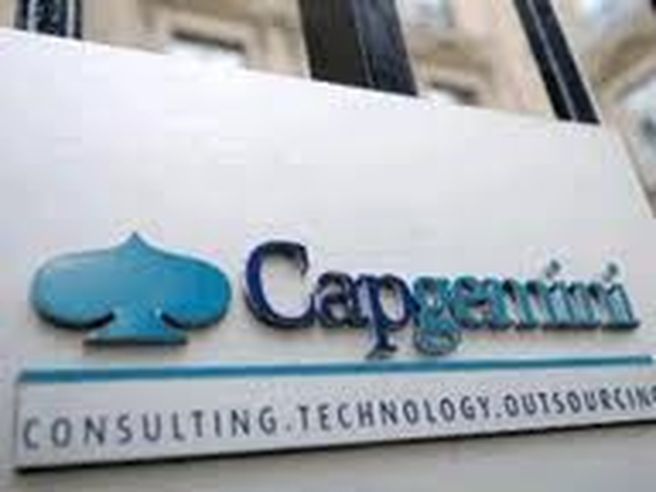 Capgemini: nel III trimestre ricavi saliti a 2,5 mld, confermata guidance