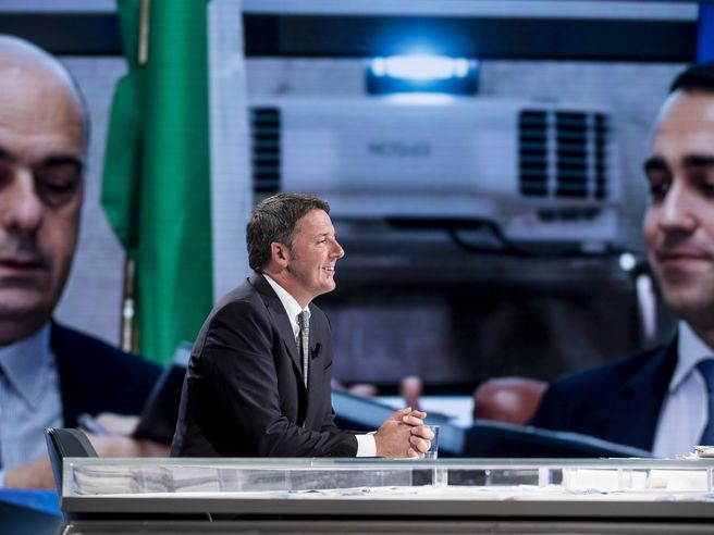 Crisi di governo e rischio elezioni anticipate: esplode ansia spread BTP-Bund (rialzo a 120 pb)