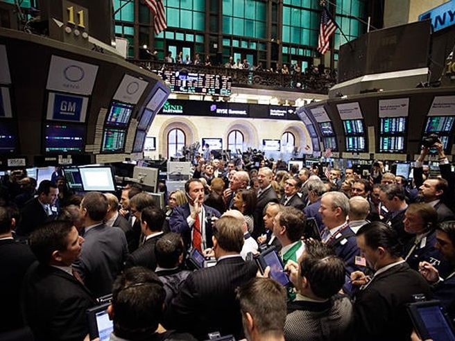 Swiss Re: sospesa Ipo di ReAssure a causa delle condizioni mercato