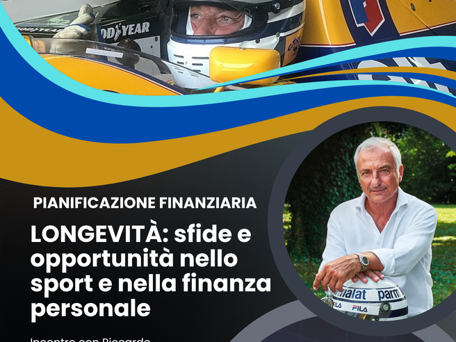 Il coraggio di durare: quando la longevità diventa una strategia, nello sport e nella finanza