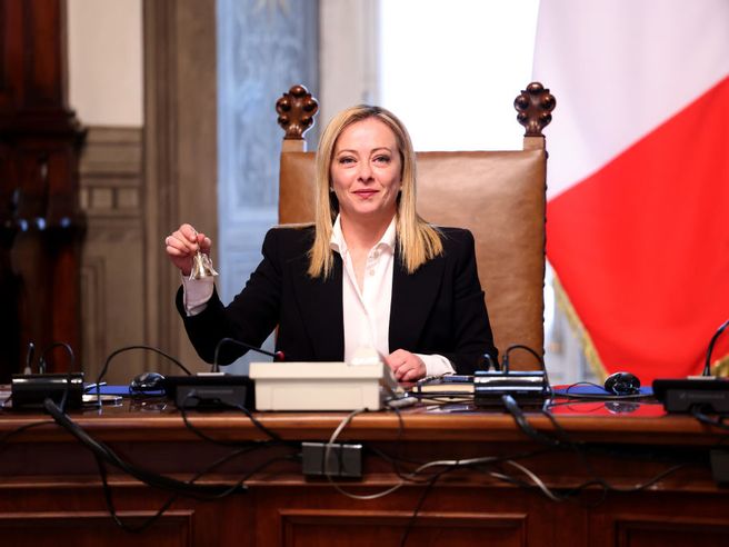 Meloni: “Passi avanti su innovazione e digitalizzazione ma resta tanto da fare”