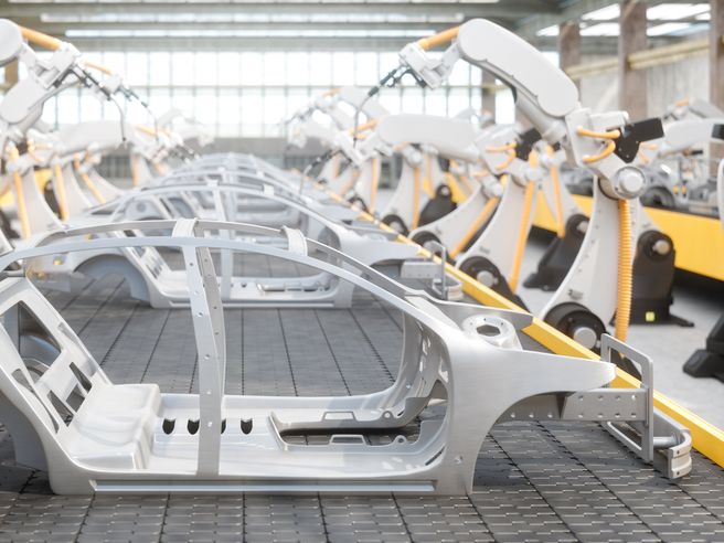 Auto: i cinesi avanzano, Europa a passo lento. Focus su vendite Ue a maggio, con Stellantis e Tesla in calo