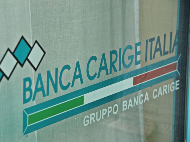 Carige, chiesta garanzia pubblica per due obbligazioni di nuova emissione