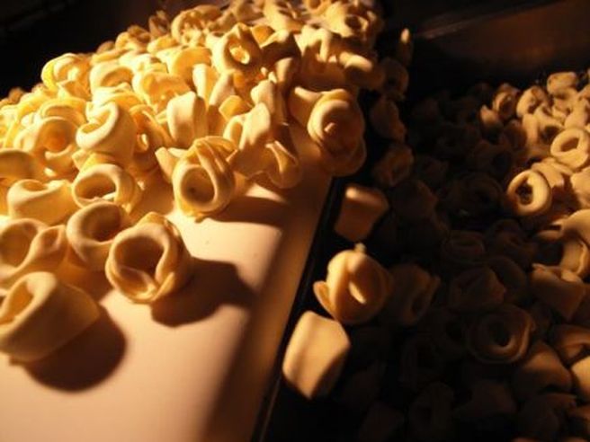 Pasta Zara, unica offerta per stabilimento produttivo Muggia da Barilla (Il Sole 24 Ore)