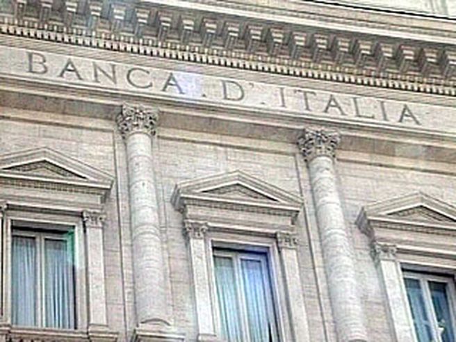 Banche: Banca d’Italia, giù del 3,7% i prestiti a ottobre