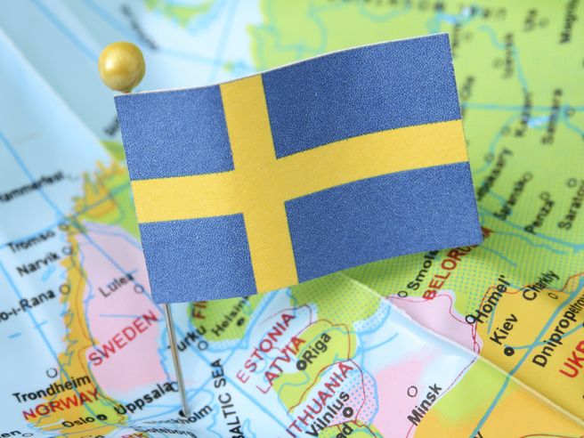 Svezia, la Riksbank lascia invariati i tassi al 3,75%