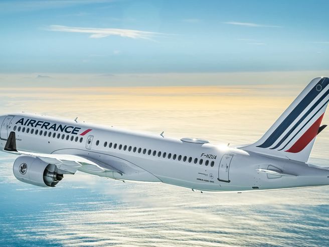 Air France-KLM acquisisce il 19,9% di SAS per 144,5 milioni di dollari