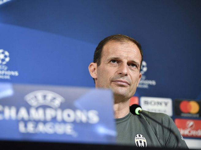 Juventus scatta a Piazza Affari, Allegri dice sì per ritorno su panchina bianconera