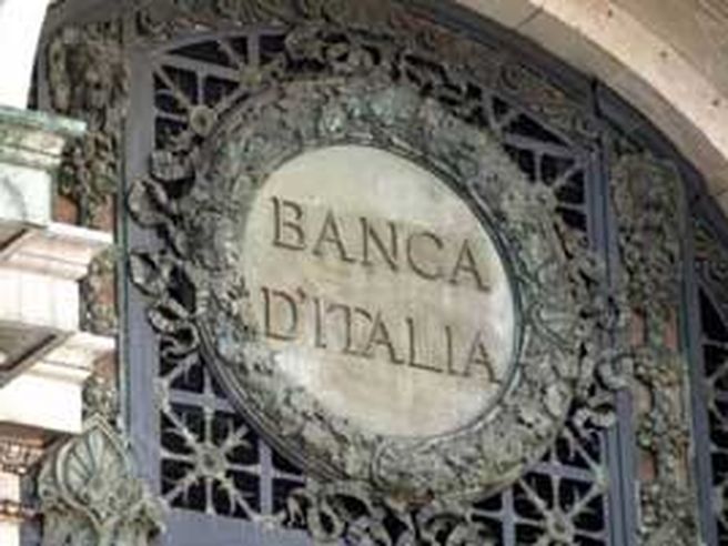 Banca d’Italia: il 30,2% delle imprese concluderà il 2012 in perdita