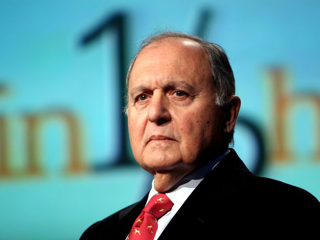 Savona: ‘revisione Fornero, reddito di cittadinanza, flat tax non solo spese, sono per rilancio domanda, investimenti e occupazione’