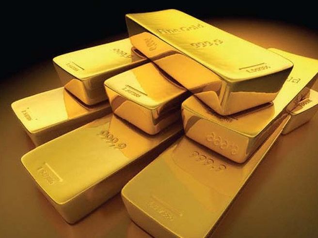 Oro: la crisi siriana spinge i prezzi ai massimi da quasi tre mesi