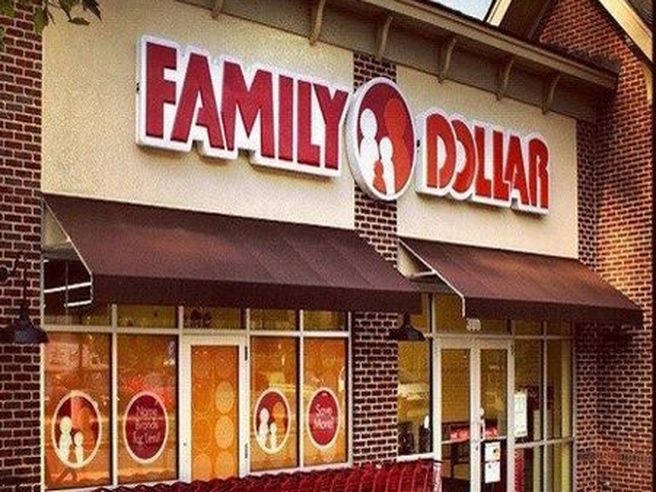 Dollar General: Family Dollar rigetta la nuova offerta, in netto calo nel pre-market