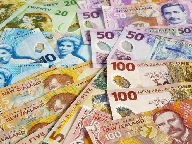 Nuova Zelanda: Rbnz alza ancora i tassi, costo del denaro al 3,5%