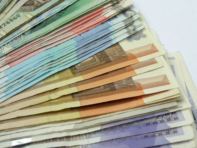 Pensioni: da aprile la perequazione degli assegni superiori al triplo del minimo