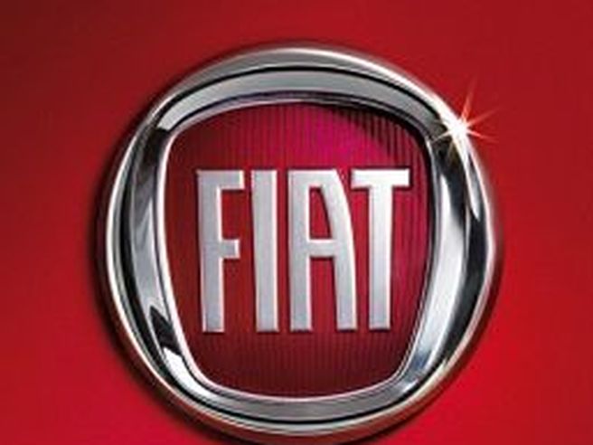 Fiat: titolo in rosso a Piazza Affari, pesa forte calo delle immatricolazioni in Italia