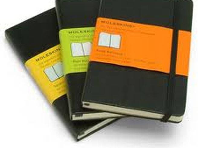 Moleskine, pronta al debutto a Piazza Affari. Conti 2012 in forte crescita