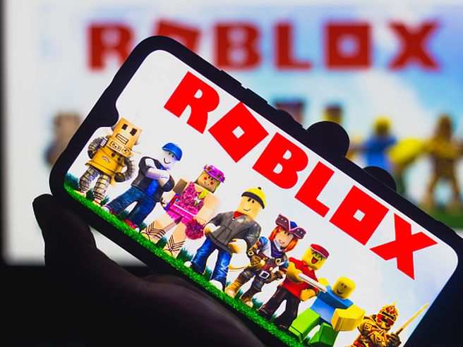 Frenesia da videogame si placa, Roblox affonda a -20% a Wall Street dopo trimestrale