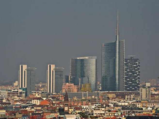 Immobiliare: la Coima di Catella rileva ex palazzo Inps a Milano in zona Porta Nuova