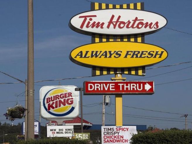 Restaurant Brands acquista Popeyes Louisiana Kitchen per 1,8 miliardi