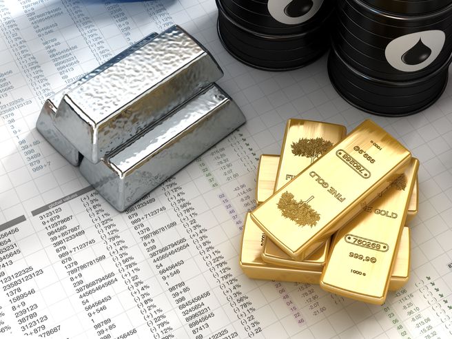 Oro e argento sui massimi storici tra tensioni USA-Europa