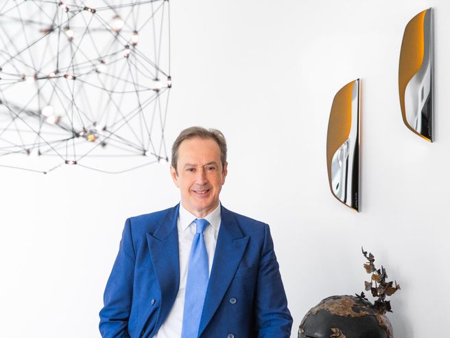NewPrinces punta all’Ipo della controllata Princes Group a Londra. Le ragioni