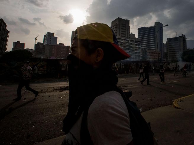 Venezuela, alert inflazione: salirà a cifra monstre nel 2018