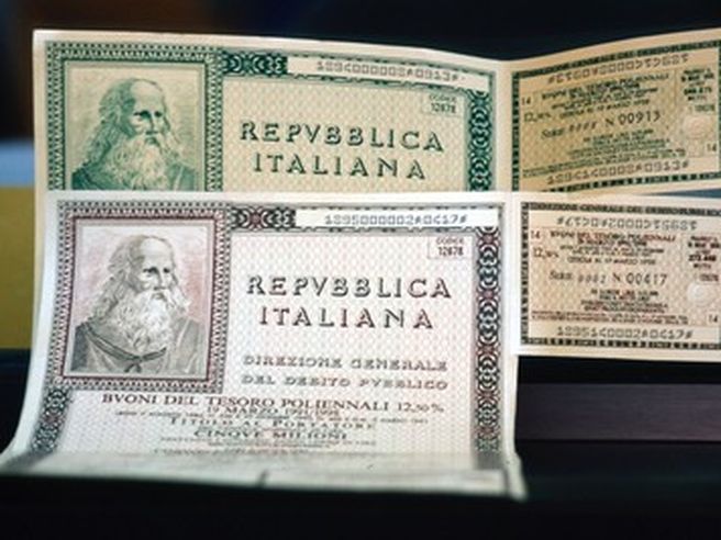 Banche centrali hanno in pancia bond governativi per un valore pari al 30% del Pil mondiale