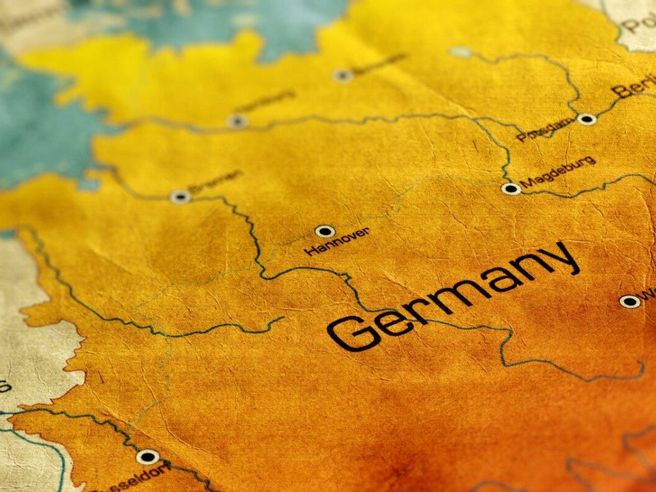 Germania: ad aprile indice Zew in lieve rialzo a -32,5 punti