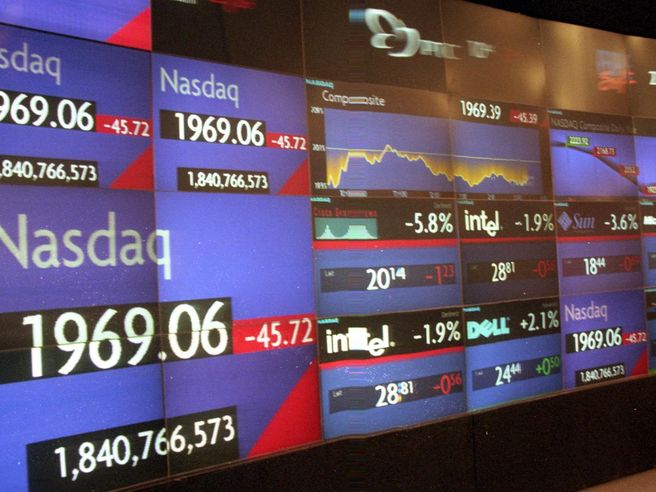 Italia: tasso decennale ai minimi da oltre tre mesi