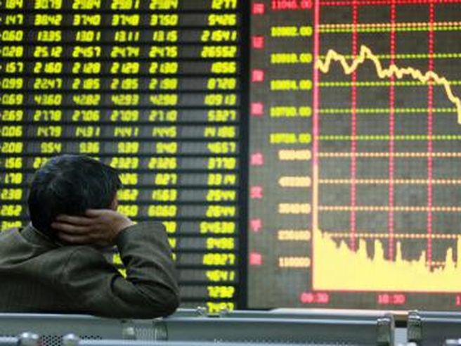 Borse europee toniche in avvio, attesa per pil Uk e riunione Fed
