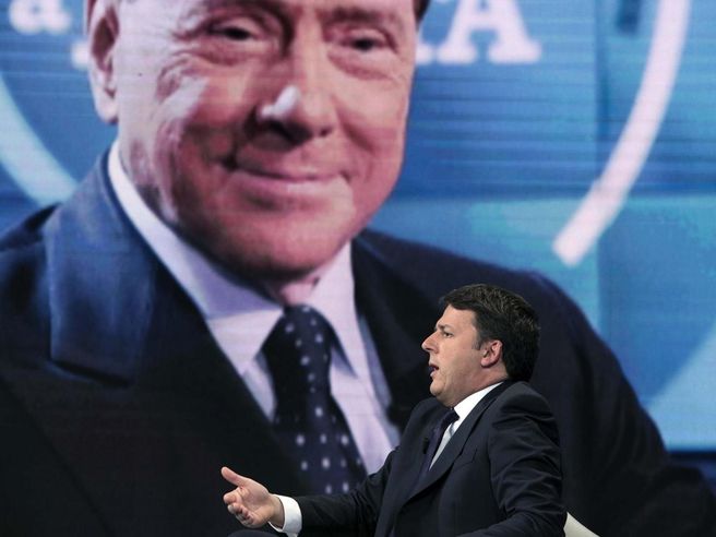 Elezioni politiche italiane: M5S primo partito, Lega batte Forza Italia, PD scivola sotto il 20%