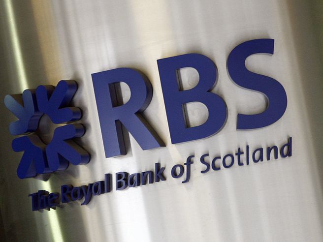 RBS: Citi abbassa il rating a sell dal precedente neutral