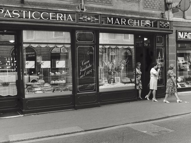 BC Partners acquisirà Pasticceria Bindi