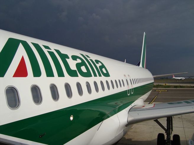 Alitalia: British Airways si aspetta intervento Bruxelles per bloccare aiuti di Stato