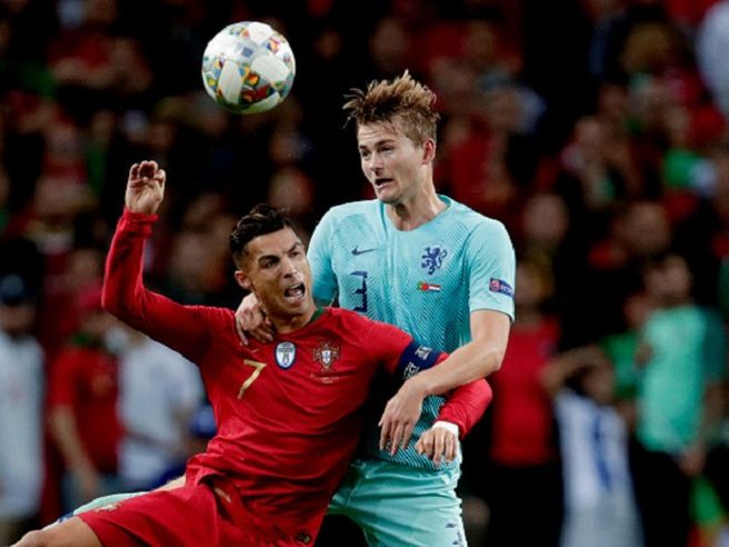 Titolo Juventus brilla sul Ftse Mib, gioiellino De Ligt più vicino ai bianconeri
